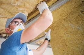 Best Attic Insulation Installation  in Ben Wheeler, TX